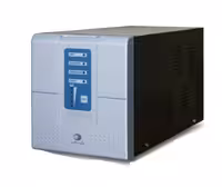 منبع تغذیه UPS هژیر صنعت  مدل Classic-I 1500VA همراه با باتری داخلی