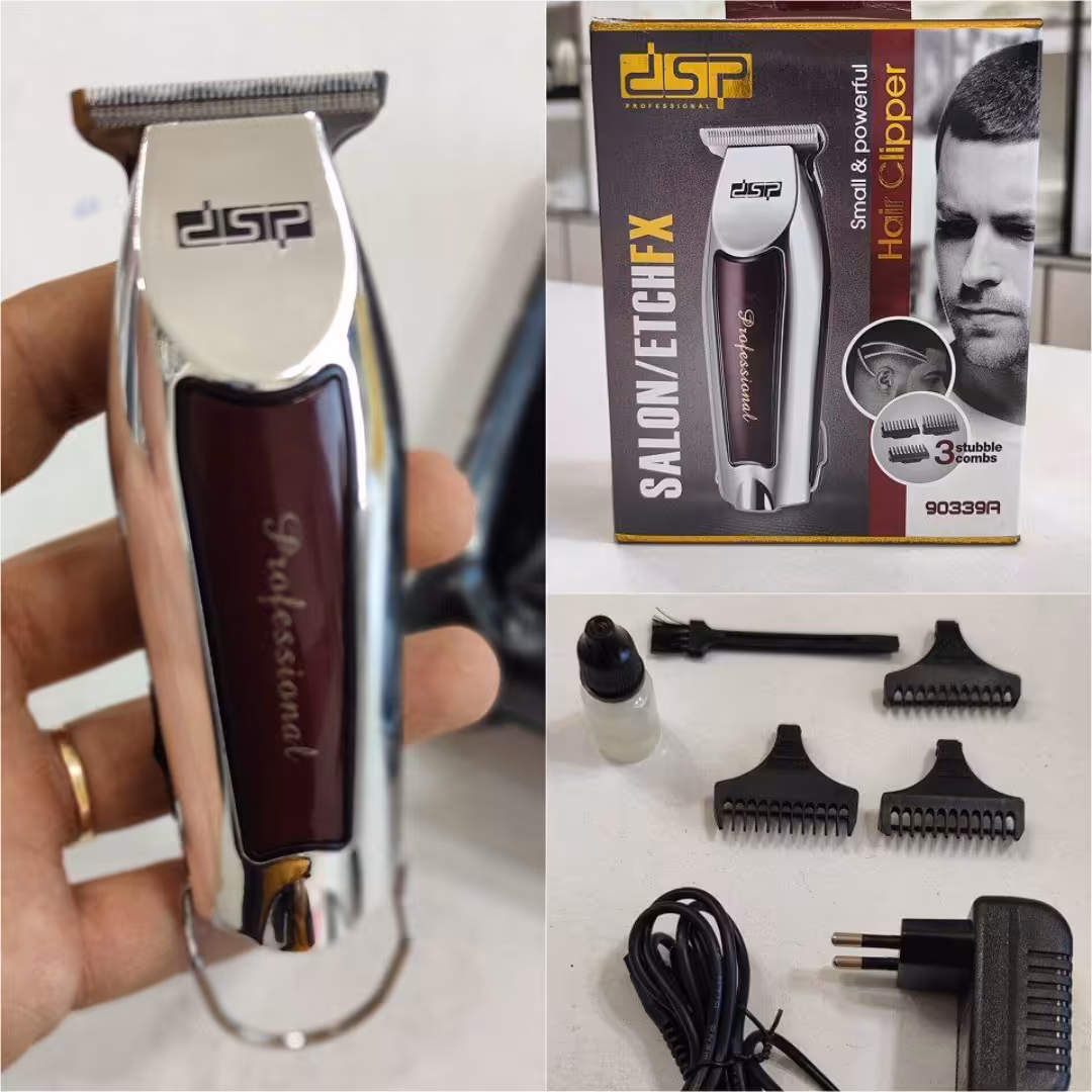 ماشین ریش اصلاح مو و صورت DSPلطفا اول استعلام موجودی بگیرید