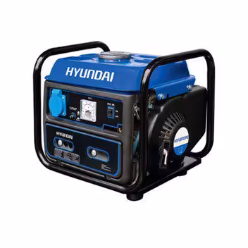 موتور برق هیوندای مدل HG2010-PG - ابزار یراق