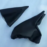 چرم گردگیر دنده و چرم گردگیرترمزدستی گل فولکس واگن