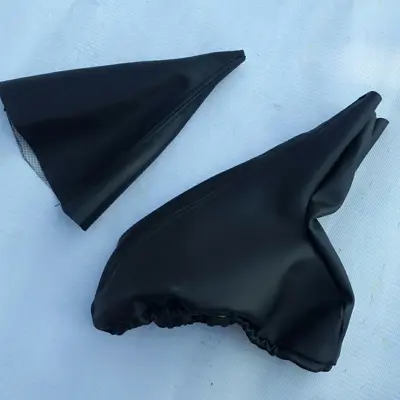 چرم گردگیر دنده و چرم گردگیرترمزدستی گل فولکس واگن