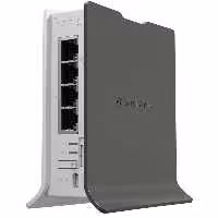 روتر میکروتیک مدل HAP AX LITE6