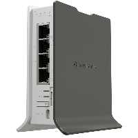 روتر میکروتیک مدل HAP AX LITE6