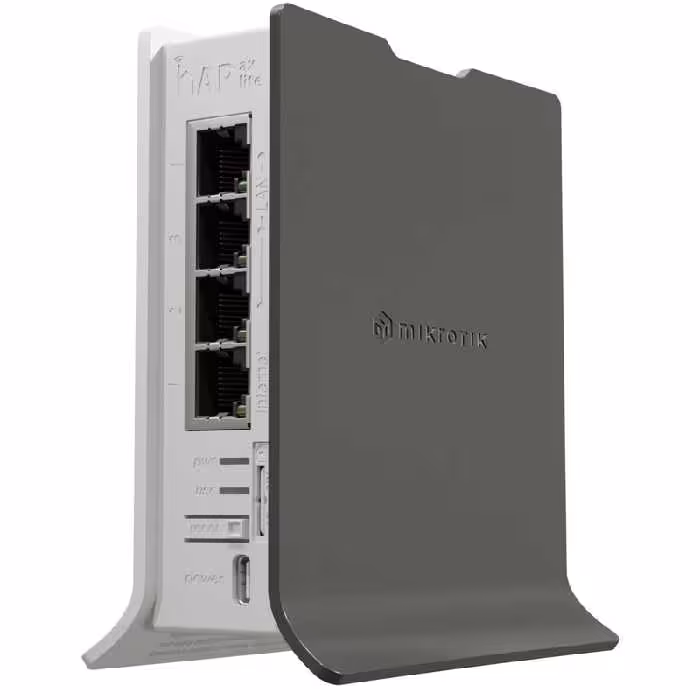 روتر میکروتیک مدل HAP AX LITE6