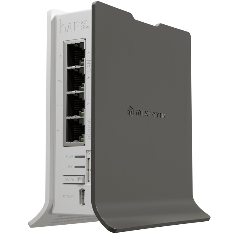 روتر میکروتیک مدل HAP AX LITE6