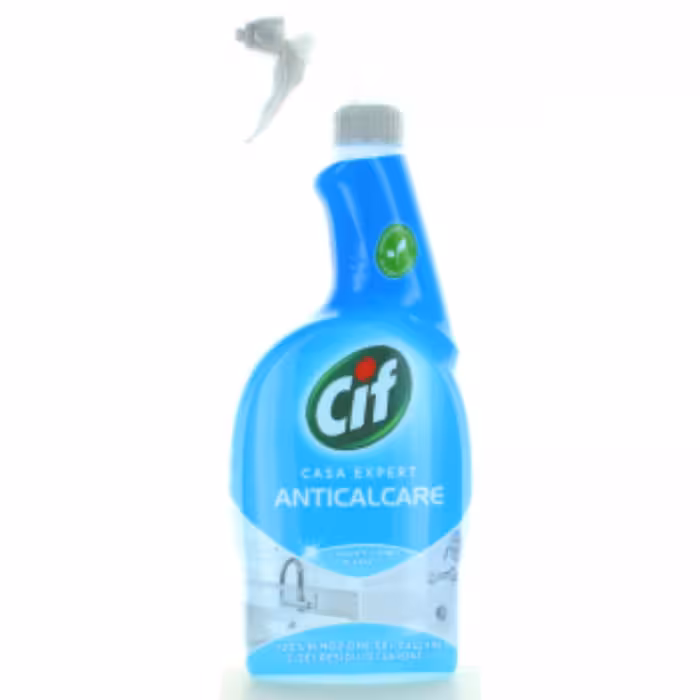 اسپری پاک کننده رسوبات سیف cif