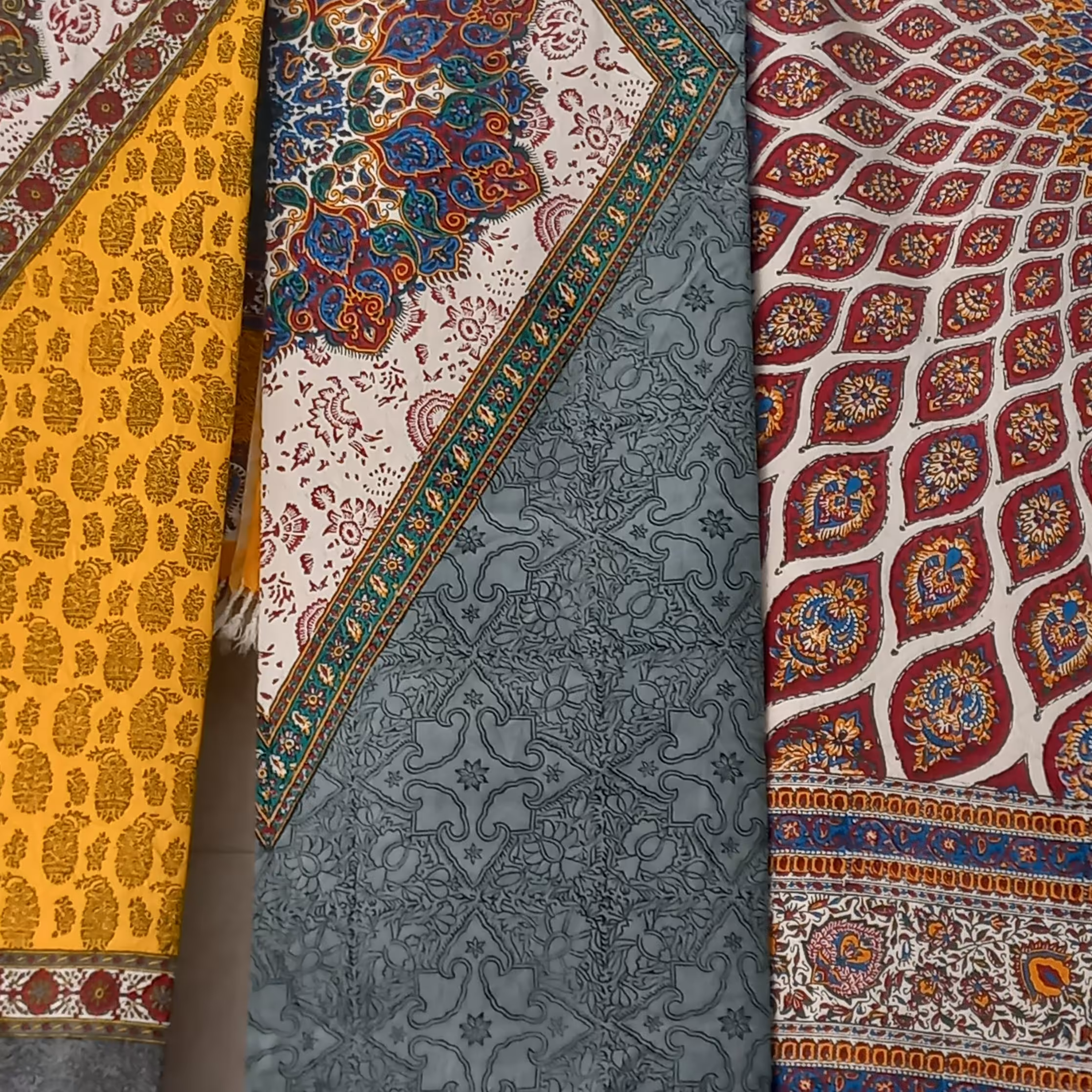 سفره قلم کار صادراتی 1در 1.5