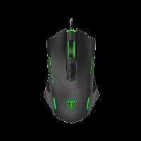 موس گیمینگ تی دگر T-DAGGER BEIFADIER RGB T-TGM206