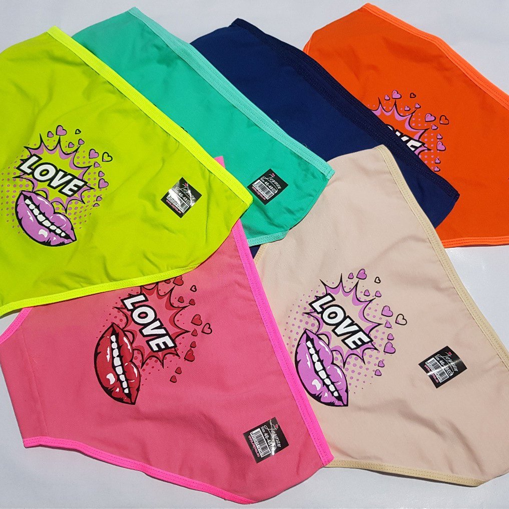 شورت نخی جیران