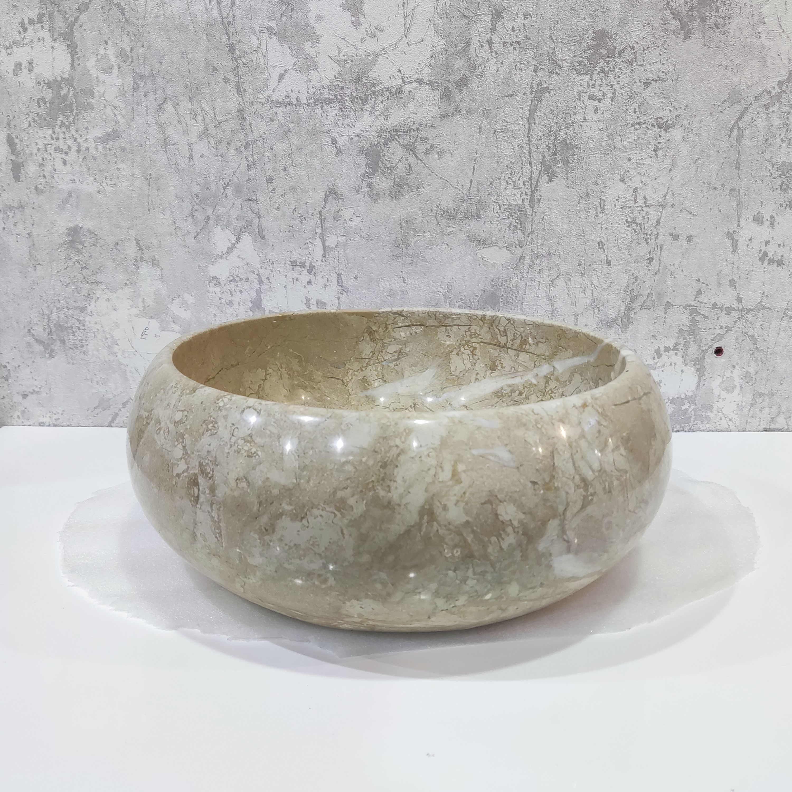 کاسه سنگی سیمکان کرم دکومکور