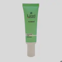 کرم ضد جوش لایسل مدل آکنه سل حجم 30ml

