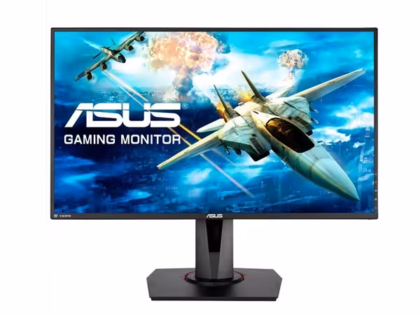 مانیتور ایسوس مدل VG278Q سایز 27 اینچ