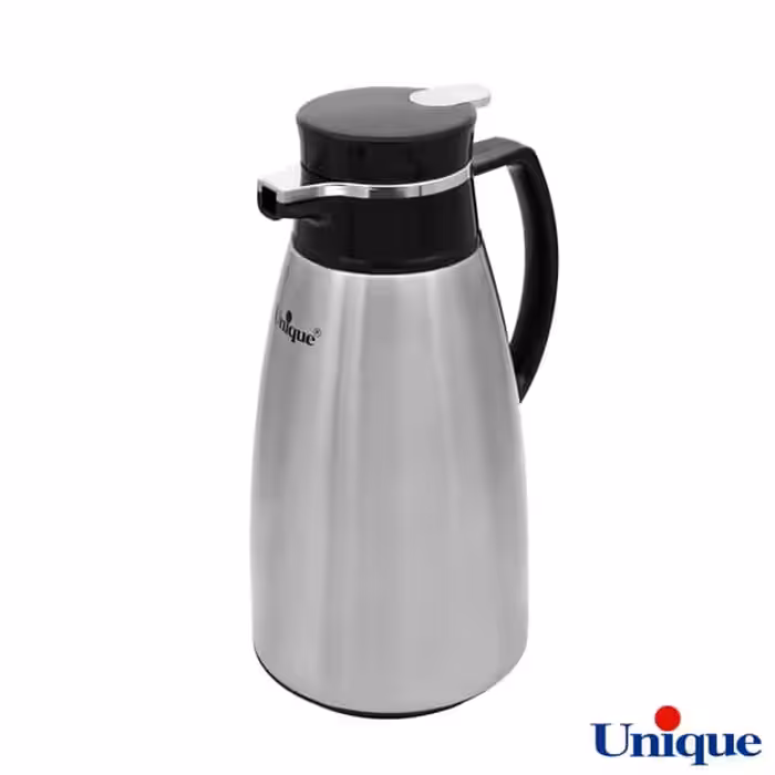 فلاسک شیشه ای 1.9 لیتر یونیک 1827