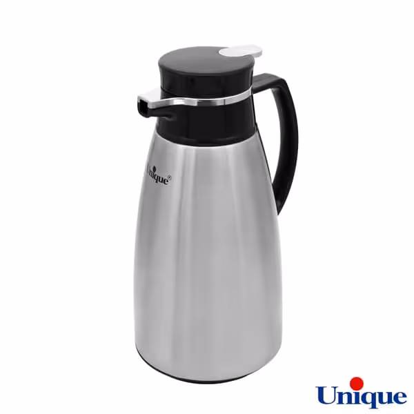 فلاسک شیشه ای 1.9 لیتر یونیک 1827