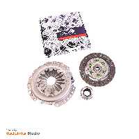 دیسک و صفحه کلاچ سمند LX با بلبرینگ (کیت کلاچ) عظام