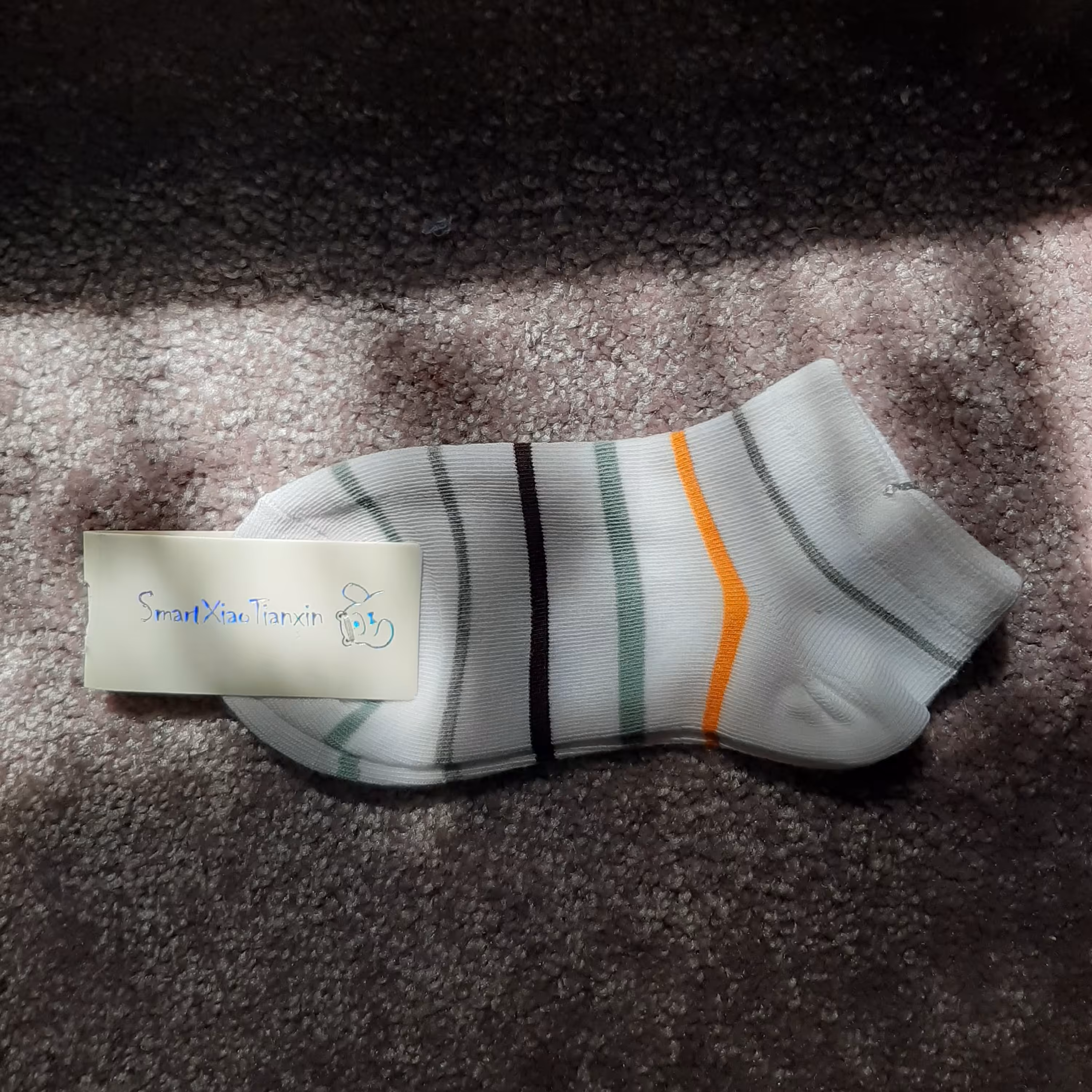 جوراب پسرانه