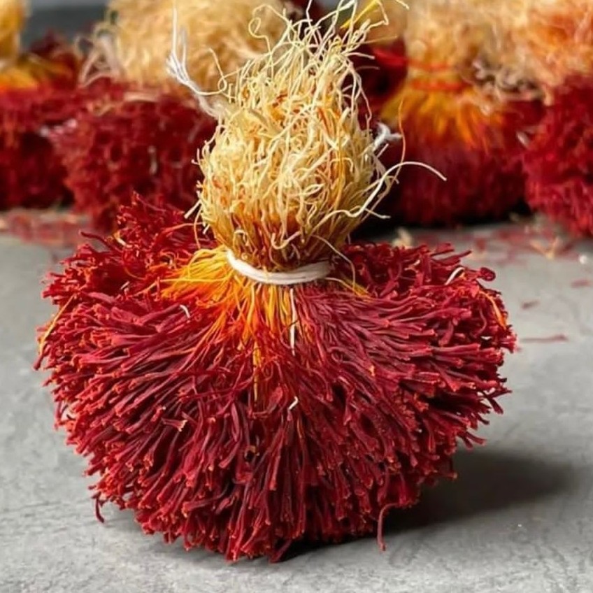 زعفران قائنات 