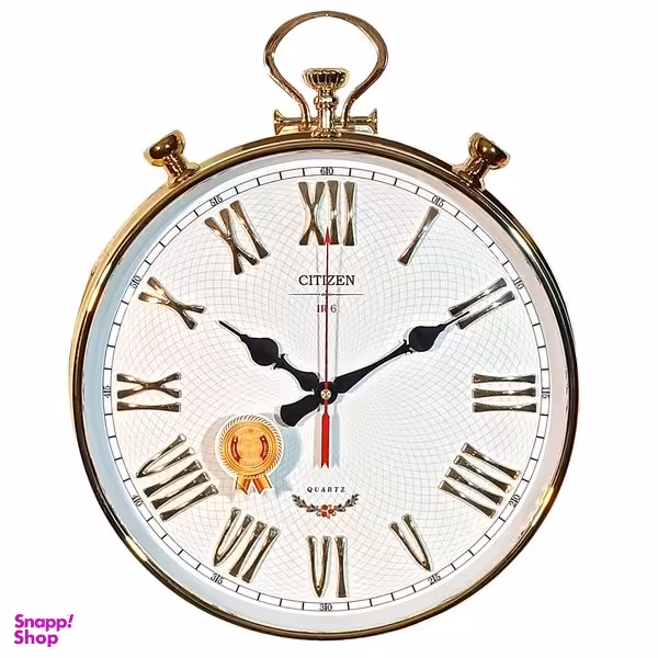 ساعت دیواری سیتی زن مدل 060