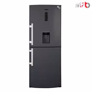 یخچال فریزر الکترواستیل مدل ES34 _ Fresh سیلور