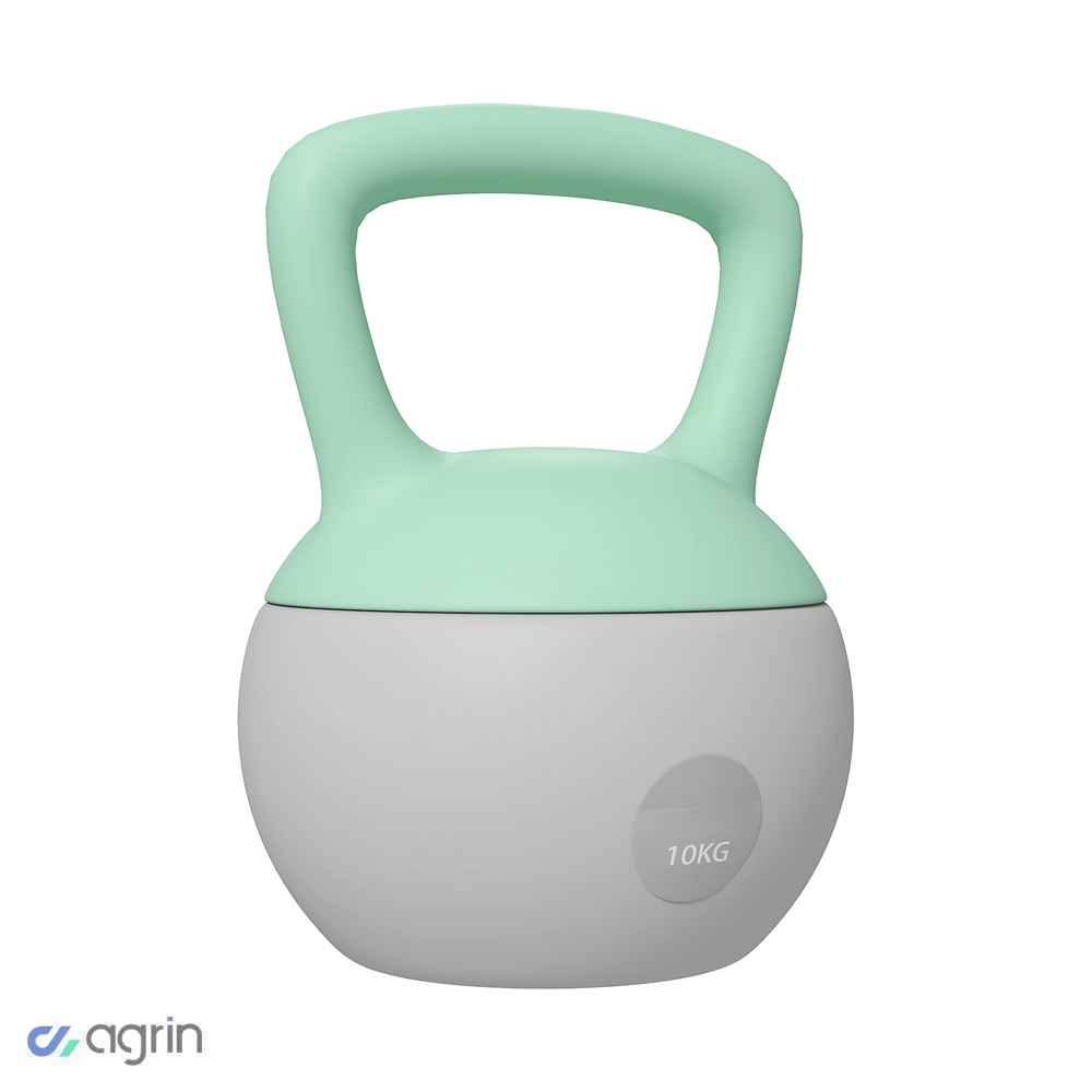کتل بل شنی وارداتی مدل SOFT