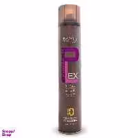 اسپری براق کننده موی تونی (Tony) مدل PLEX 10 حجم 400 میلی لیتر