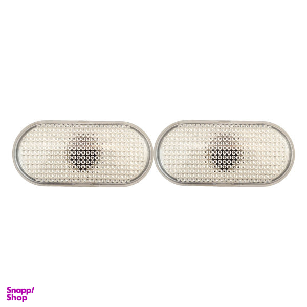 چراغ گلگیر خودرو مدل L-01 مناسب برای L90 بسته 2 عددی