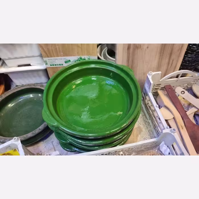 تابه دو دسته (پسکرایه)