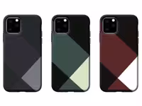 قاب محافظ آیفون Devia Simple Style Grid Case iPhone 11 Pro