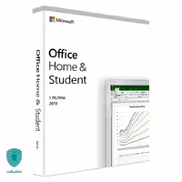 آفیس 2019 هوم اند استیودنت