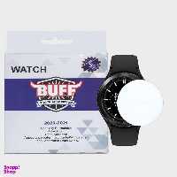 محافظ صفحه نمایش بوف مدل Hg01 مناسب برای ساعت هوشمند سامسونگ Watch 4 42mm