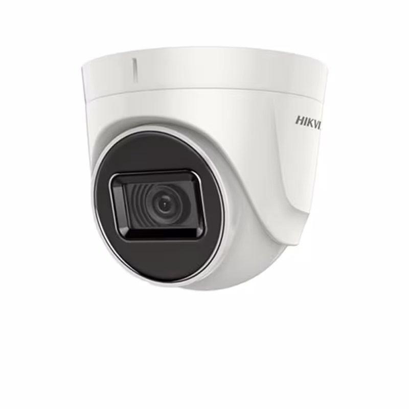 دوربین 5 مگاپیکسلی هایک ویژن مدل DS-2CE76H0T-ITMFS