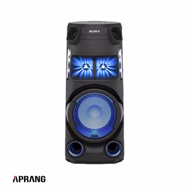 اسپیکر سونی مدل MHC V43D