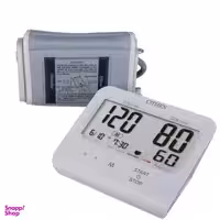 فشارسنج دیجیتالی سیتی زن مدل CH 503