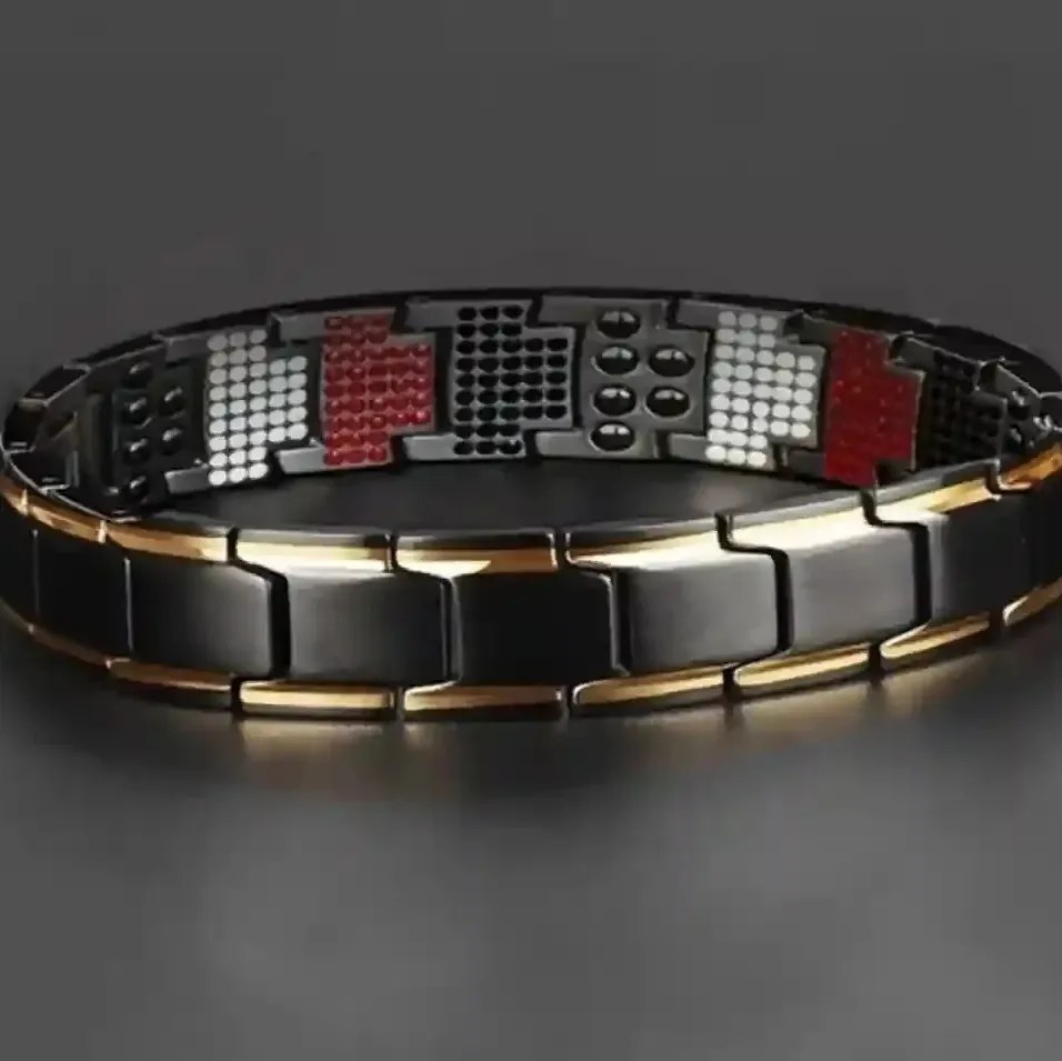 دستبند مغناطیسی سلامت