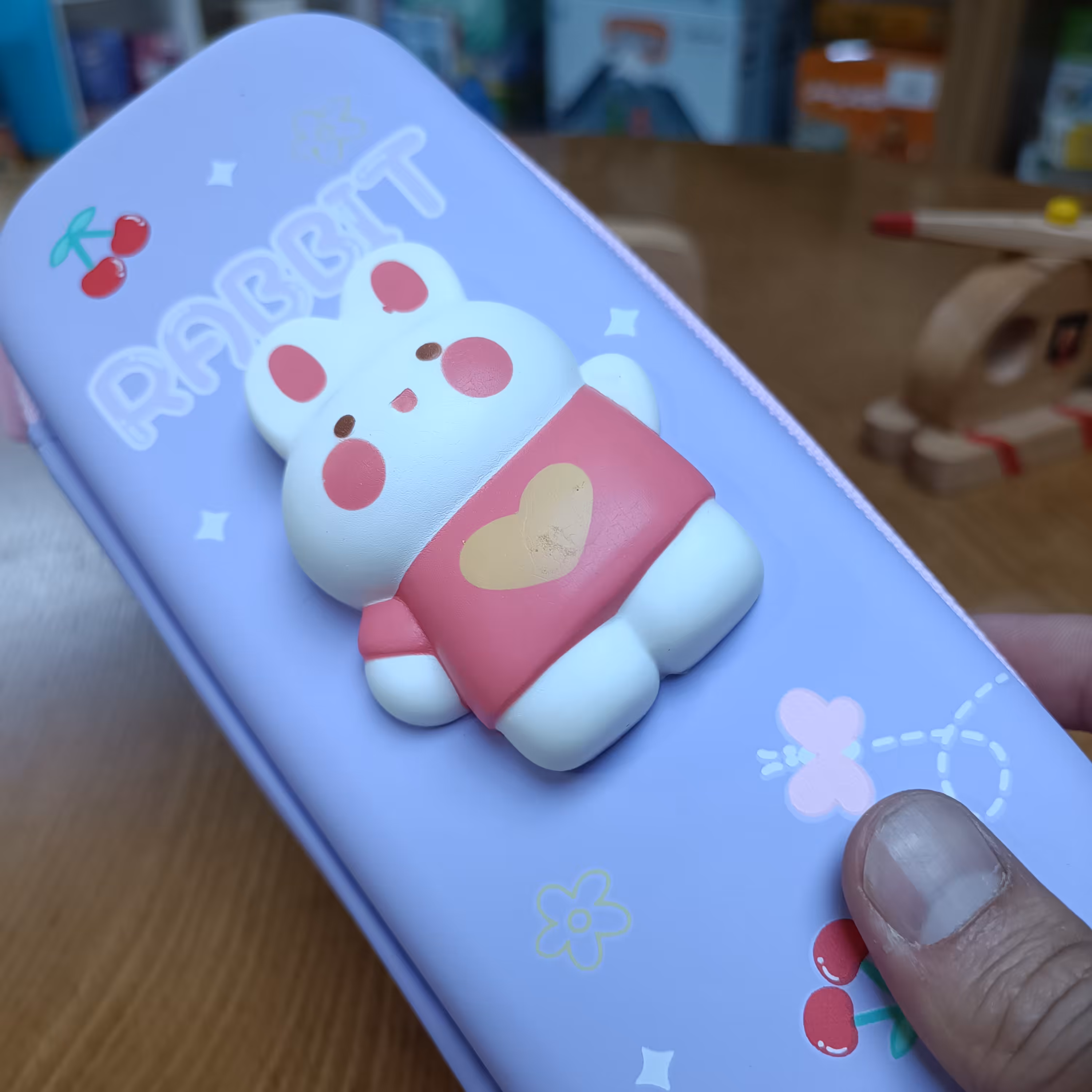 جا مدادی اسکوییشی با کیفیت 