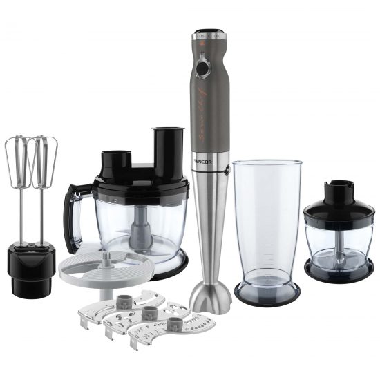 گوشت کوب برقی سنکور مدل SENCOR SHB 5501CH