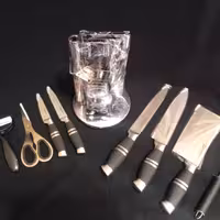 سرویس چاقو دسینی