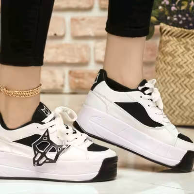 کتانی وولف خفن