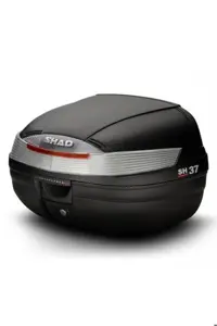 کیف موتورسیکلت دستی موتور سیکلت پایان نامه SHAD SH37 Shad