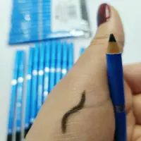 مداد چشم مشکی BELL