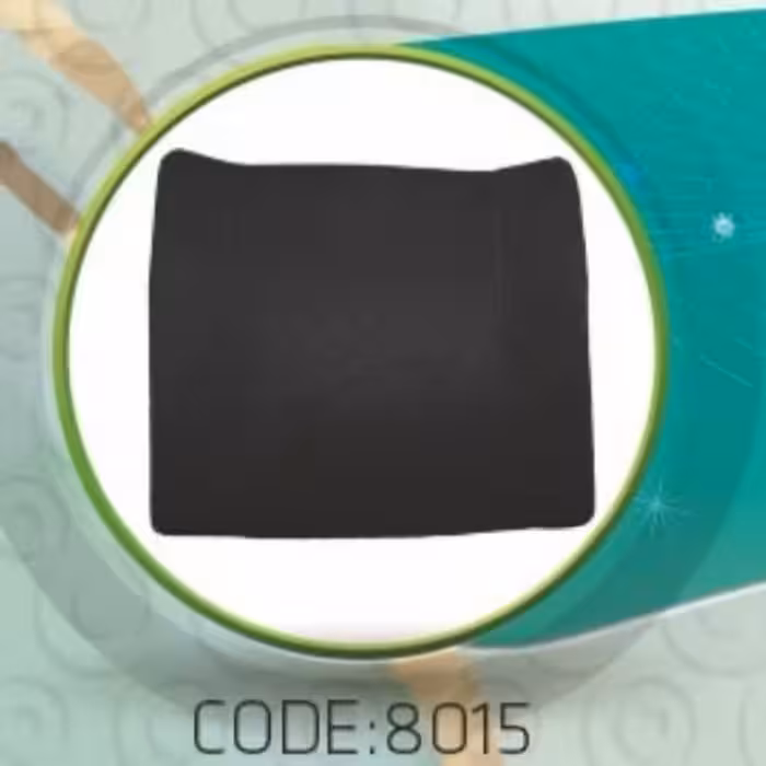 پشتی طبی سماطب پاکان مدل 8015 فری سایز 