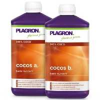 کود پلاگرون کوکو Plagron Cocos A_B

