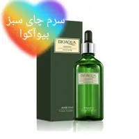 سرم چای سبز بیوآکوا ابرسان و ضد جوش