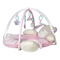 تشک بازی rabbit خرگوش baby4life بیبی فورلایف