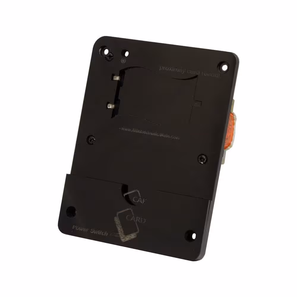 درب باز کن کارتی 220 ولت