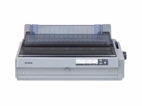 پرینتر سوزنی اپسون مدل LQ-2190