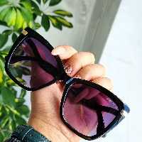 عینک زنانه جیمی چو خاص و ترند  jimmy choo uv400