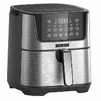 سرخ کن 7 لیتری بیسمارک آلمان مدل BM3557 (پس کرایه)