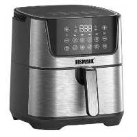 سرخ کن 7 لیتری بیسمارک آلمان مدل BM3557 (پس کرایه)