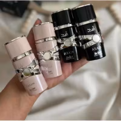 ادکلن های مینی شرکتی یارا و اسد